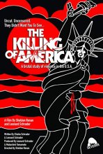 Cover art for The Killing Of America [Blu-ray]