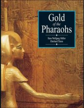 Cover art for Gold of the Pharaohs