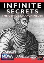 Cover art for NOVA - Infinite Secrets: The Genius of Archimedes