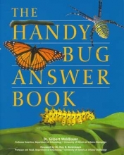 Cover art for The Handy Bug Answer Book