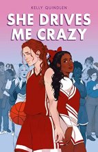 Cover art for She Drives Me Crazy
