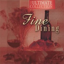 Cover art for Fine Dining: Over One Hour Of Music