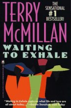 Cover art for Waiting to Exhale