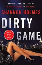 Cover art for Dirty Game