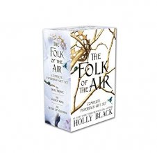 Cover art for The Folk of the Air Complete Paperback Gift Set