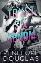Cover art for Tryst Six Venom