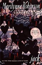 Cover art for Jack (Oprah's Book Club)
