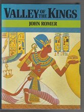 Cover art for Valley of the Kings: Exploring the Tombs of the Pharaoh