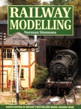 Cover art for Railway Modeling