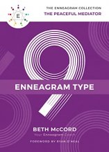 Cover art for The Enneagram Type 9: The Peaceful Mediator (The Enneagram Collection)