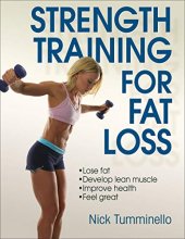 Cover art for Strength Training for Fat Loss