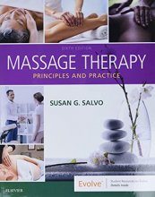 Cover art for Massage Therapy: Principles and Practice