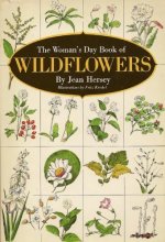 Cover art for The Woman's Day Book Of Wildflowers