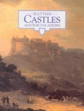 Cover art for Scottish Castles and Fortifications: An Introduction to the Historic Castles, Houses and Artillery Fortifications in the Care of the Secretary of st