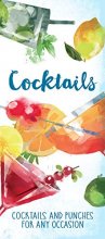 Cover art for Cocktails: Cocktails and Punches for any Occasion