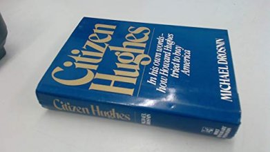 Cover art for Citizen Hughes