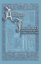 Cover art for Antique Furniture Basic Primer