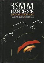 Cover art for Thirty-Five Millimeter Handbook