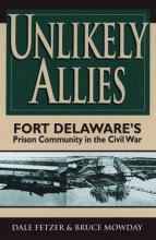 Cover art for Unlikely Allies