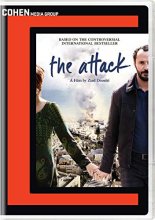 Cover art for The Attack