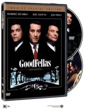 Cover art for GoodFellas (Two-Disc Special Edition)