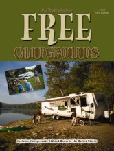 Cover art for Guide to Free Campgrounds (Don Wright's Guide to Free Campgrounds)