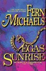 Cover art for Vegas Sunrise (Vegas #3)