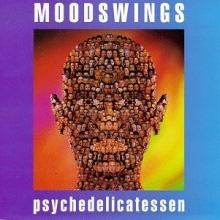 Cover art for Psychedelicatessen