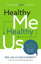 Cover art for Healthy Me, Healthy Us: Your Relationships Are Only as Strong as You Are