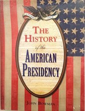 Cover art for History of the American Presidency