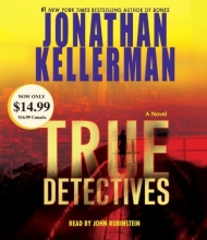 Cover art for True Detectives: A Novel (Alex Delaware)