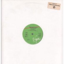 Cover art for She Sells Sanctuary [Vinyl]