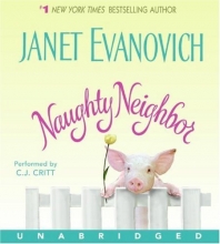 Cover art for Naughty Neighbor CD