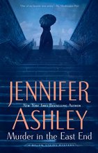 Cover art for Murder in the East End (A Below Stairs Mystery)