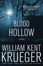 Cover art for Blood Hollow: A Novel (Cork O'Connor Mystery Series)