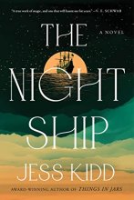 Cover art for The Night Ship: A Novel