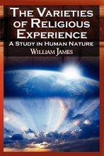 Cover art for The Varieties of Religious Experience