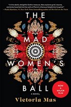 Cover art for Mad Women's Ball: A Novel