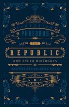 Cover art for The Republic and Other Dialogues