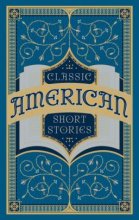 Cover art for Classic American Short Stories (Collectible Editions)