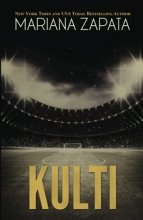 Cover art for Kulti