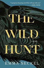 Cover art for The Wild Hunt