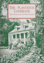 Cover art for Plantation Cookbook