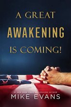 Cover art for A Great Awakening is Coming