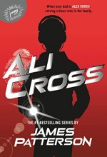 Cover art for Ali Cross (Ali Cross, 1)