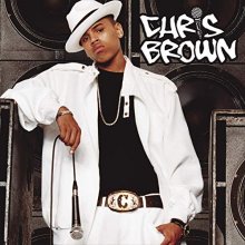 Cover art for Chris Brown