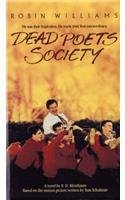 Cover art for Dead Poets Society