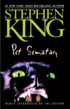 Cover art for Pet Sematary (Turtleback School & Library Binding Edition)