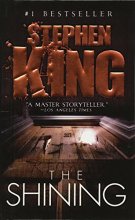 Cover art for The Shining (Turtleback Binding Edition)
