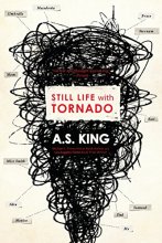 Cover art for Still Life with Tornado